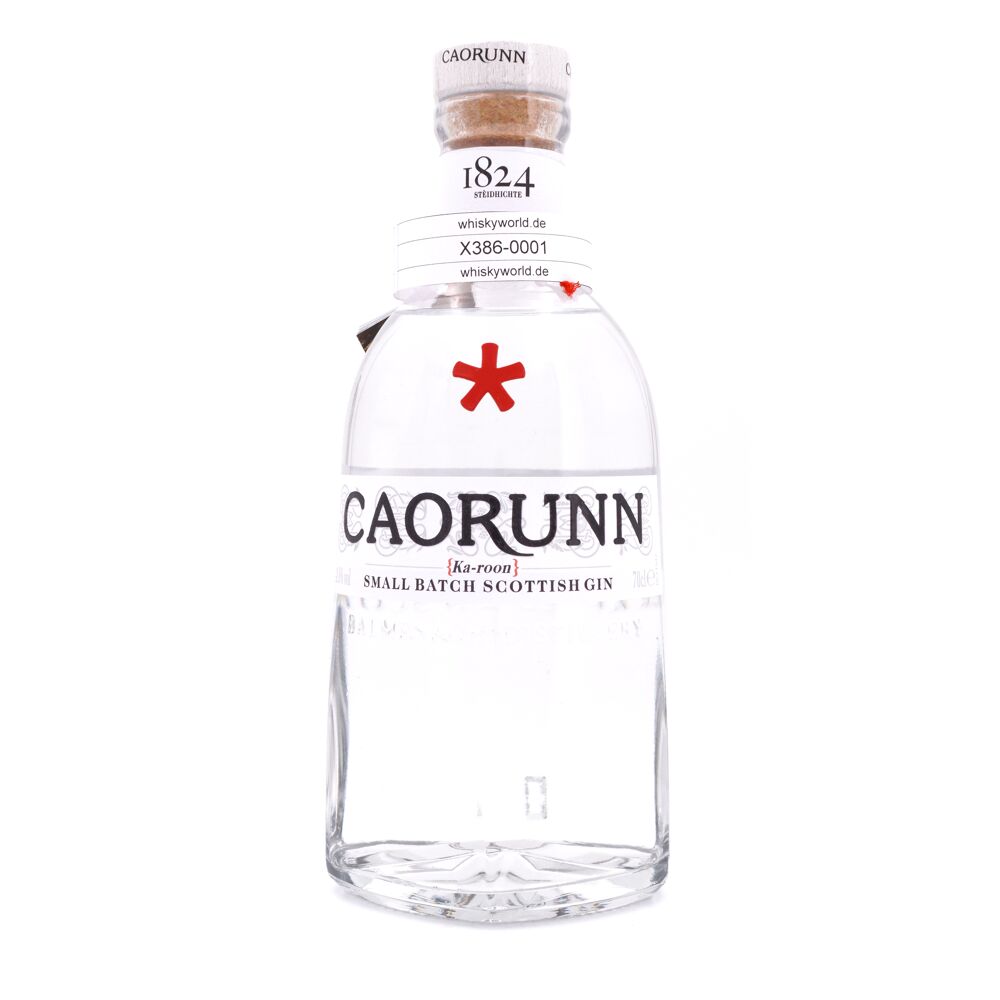 Caorunn Small Butch Scottish Gin 0,70 L/ 41.8% vol