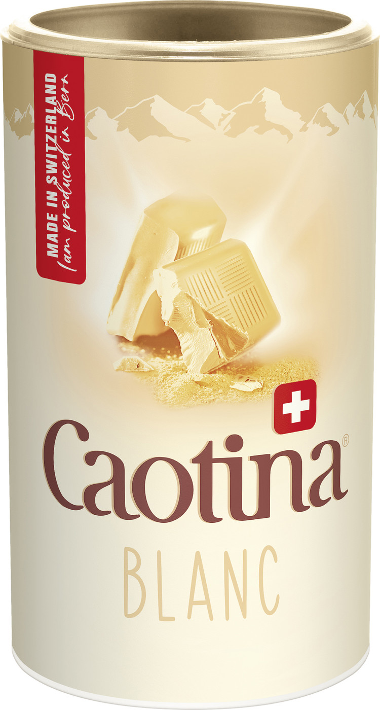 Caotina Blanc 500G