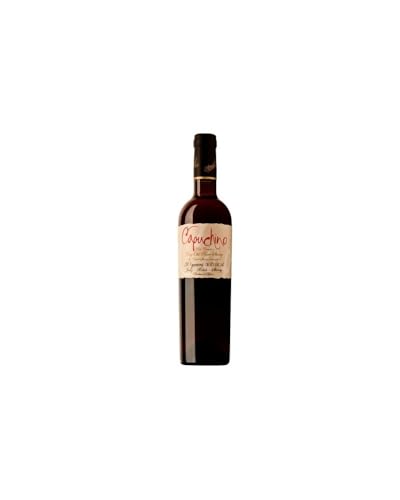 Capuchino palo cortado vors 50cl Capuchino palo cortado vors 50cl