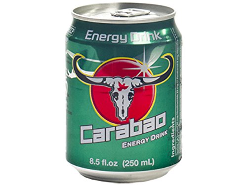Carabo Energy Drink Thailand. 250ml Dose Carabo Energy Drink Thailand. 250ml Dose