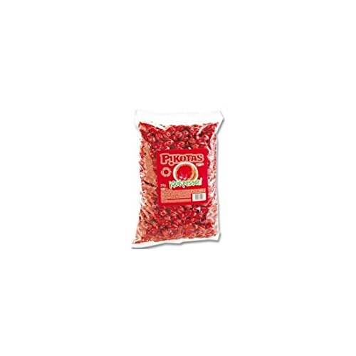 Caramelos pikotas bolsa de 2 kg (450 unid aprox) von Accpo