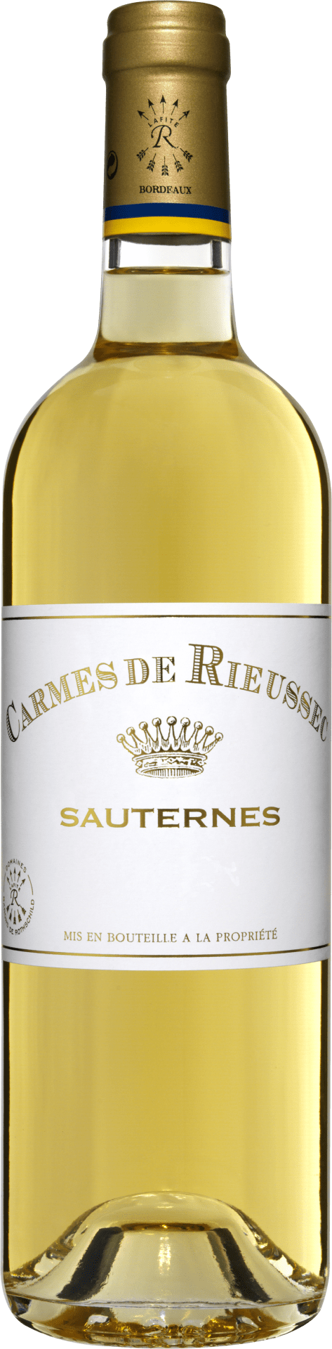 Carmes de Rieussec - 2022 Carmes de Rieussec - 2022