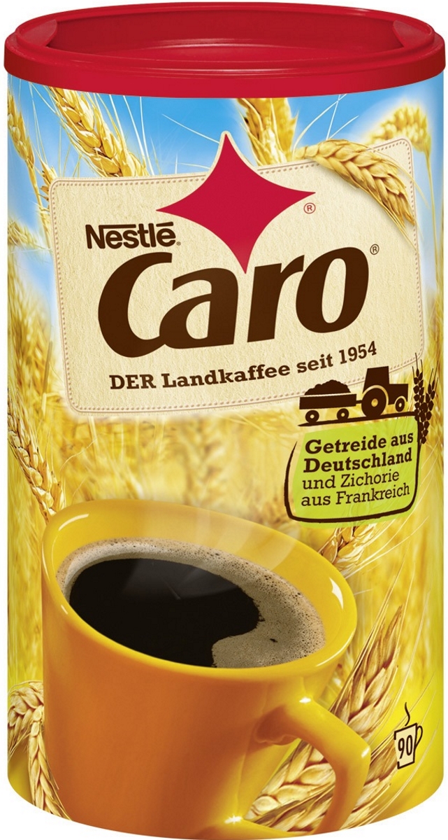 Caro Original Der Landkaffee 200G