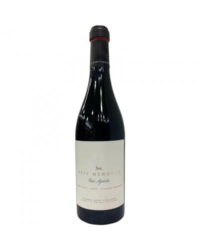 Casa agricola pepe mendoza tinto 75cl. Casa agricola pepe mendoza tinto 75cl.