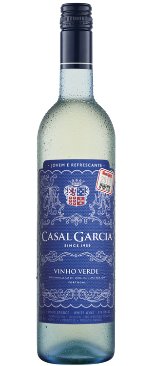 Casal Garcia Vinho Verde Weißwein 0,75L