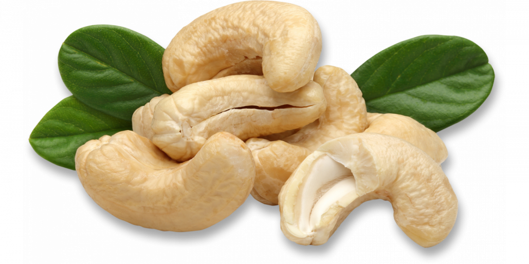 Cashewkerne BIO Fairtrade 320er, 1kg