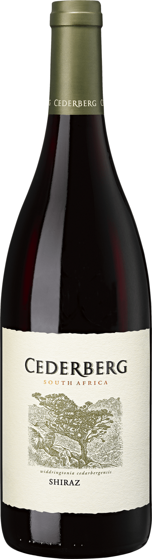 Cederberg Shiraz - 2020 Cederberg Shiraz - 2020