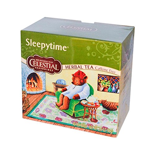 Celestial Seasonings Sleepytime Herb Tea (3x40 Bag)