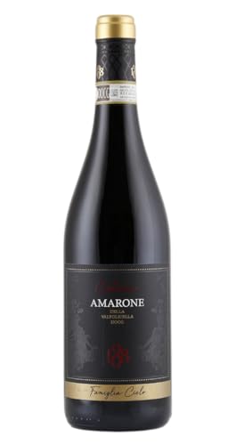 Cent Anni Amarone Valpolicella Rot - 1 x 750 ml Cent Anni Amarone Valpolicella Rot - 1 x 750 ml