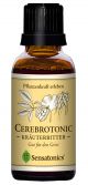 Cerebrotonic 30ml 32% vol. Cerebrotonic 30ml 32% vol.