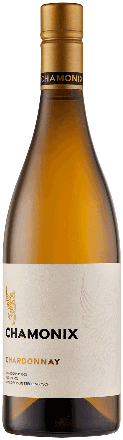 Chamonix Chardonnay Unoaked 2024 Chamonix Chardonnay Unoaked 2024