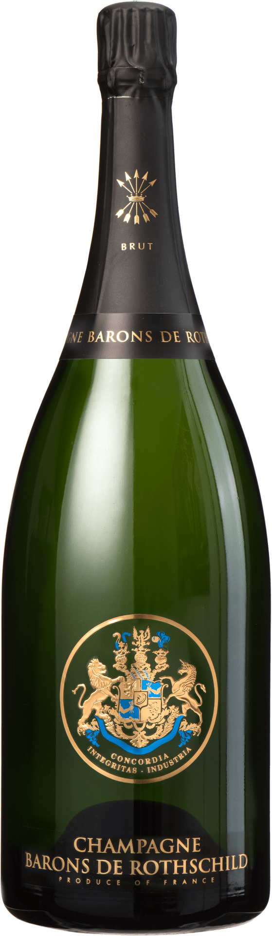 Champagne Barons de Rothschild Brut Magnum Champagne Barons de Rothschild Brut Magnum