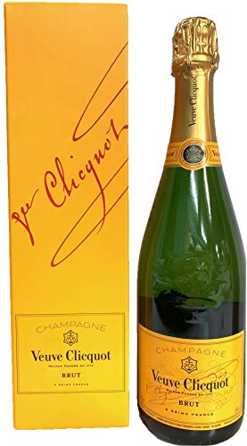 Champagne Brut AOC Champagne Veuve Clicquot von Veuve Clicquot