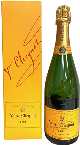 Champagne Brut AOC Champagne Veuve Clicquot Champagne Brut AOC Champagne Veuve Clicquot von Veuve Clicquot