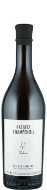 Champagne Caillez Lemaire Ratafia Champenois, Solera Champagne Caillez Lemaire Ratafia Champenois, Solera