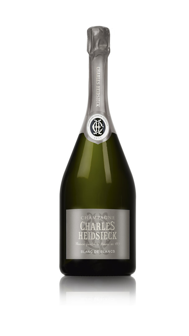 Champagne Charles Heidsieck Blanc de Blancs Brut von Champagne Charles Heidsieck