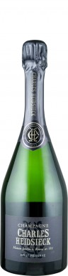 Champagne Charles Heidsieck Réserve brut Champagne Charles Heidsieck Réserve brut