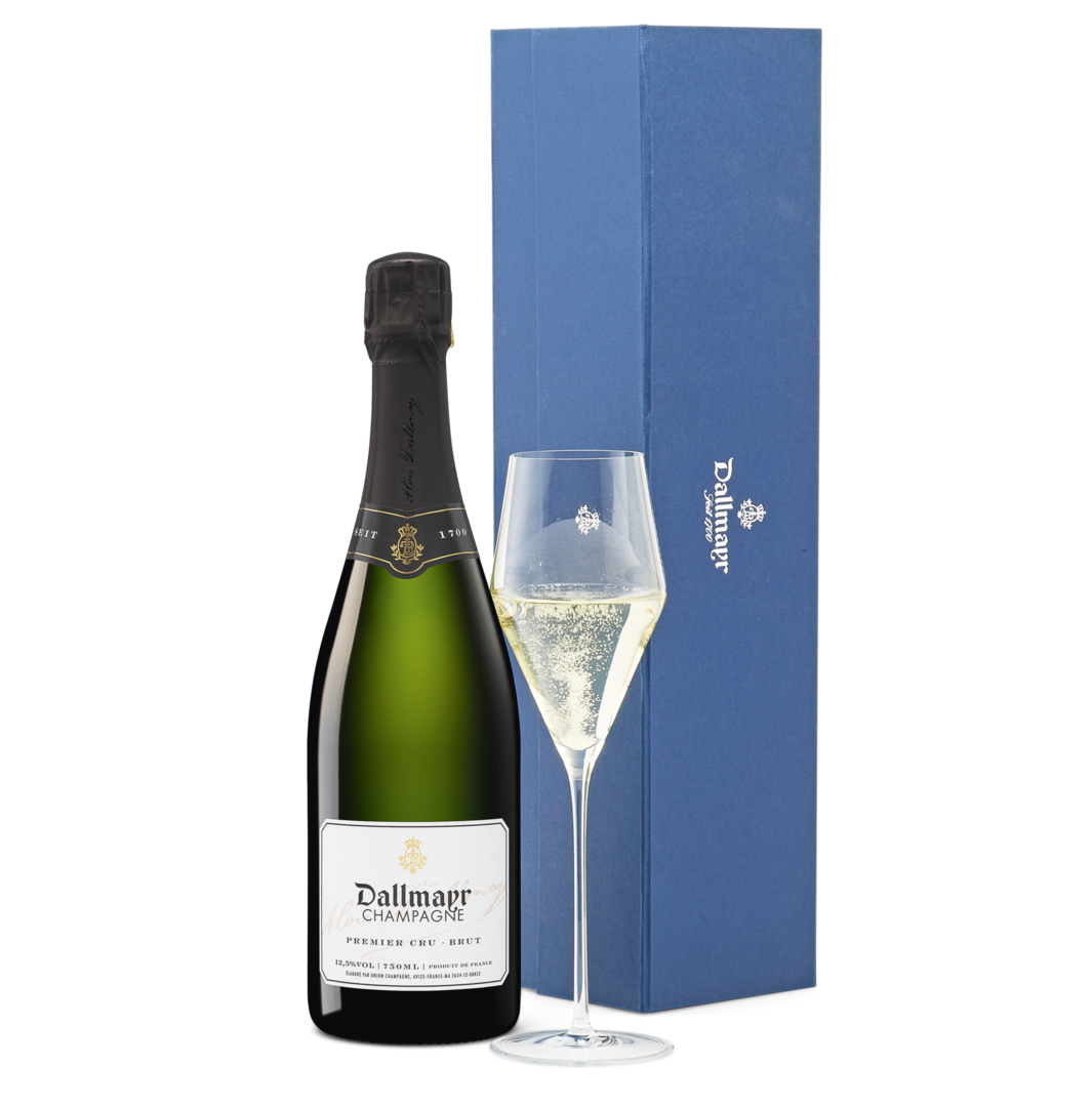 Champagne Dallmayr Champagne Dallmayr von Alois Dallmayr KG