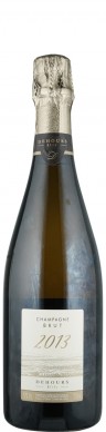 Champagne Dehours et Fils Millésime brut, , 2013 Champagne Dehours et Fils Millésime brut, , 2013