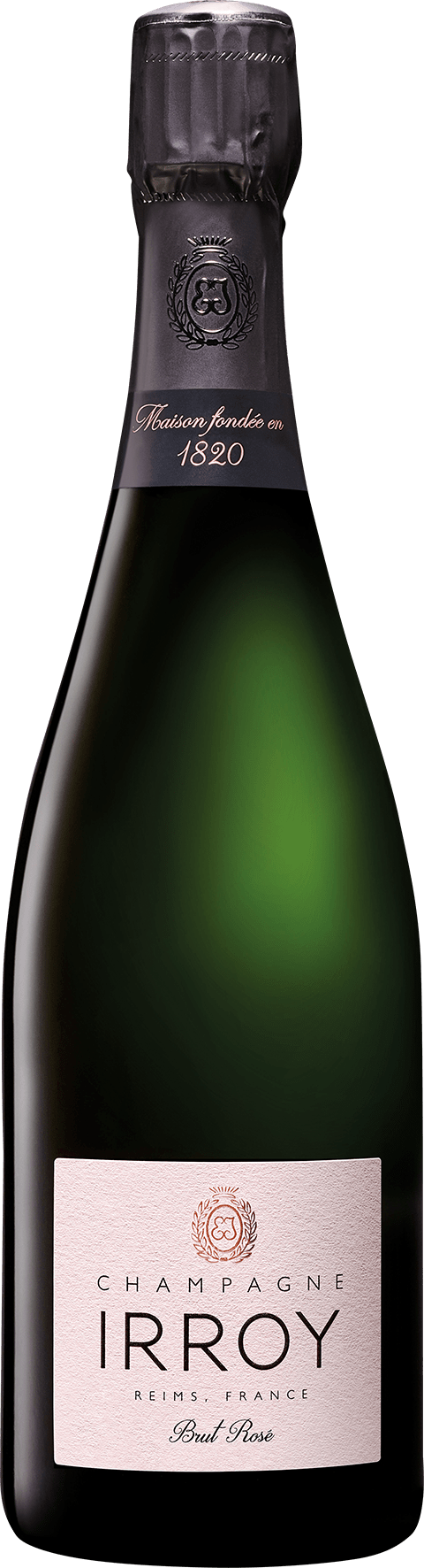 Champagne Irroy Brut Rosé Champagne Irroy Brut Rosé