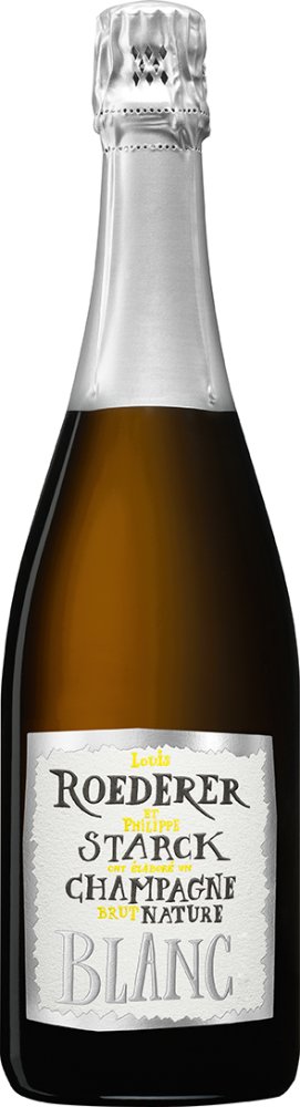 Champagne Louis Roederer Brut Nature Jahrgang 2015 Champagne Louis Roederer Brut Nature Jahrgang 2015