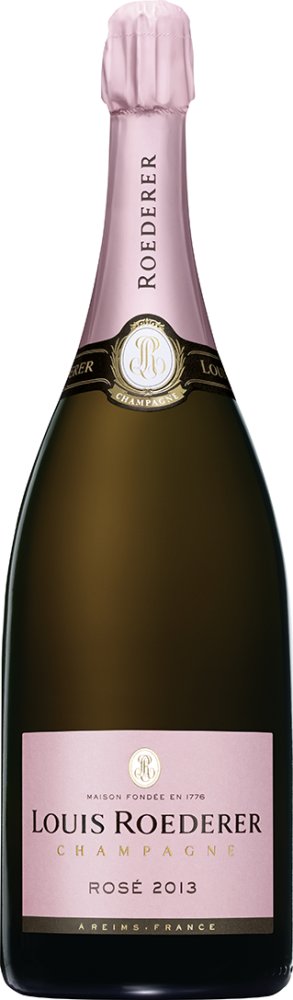 Champagne Louis Roederer Brut Rosé Jahrgang 2013 Champagne Louis Roederer Brut Rosé Jahrgang 2013
