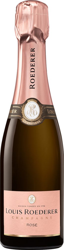 Champagne Louis Roederer Brut Rosé Jahrgang 2018 Champagne Louis Roederer Brut Rosé Jahrgang 2018