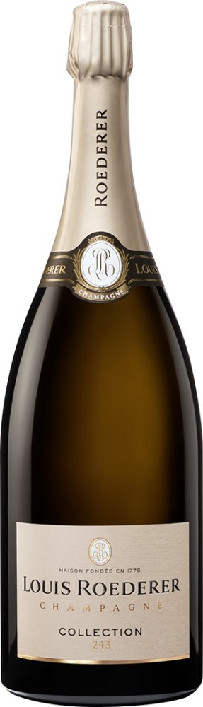 Champagne Louis Roederer Collection C243 Champagne Louis Roederer Collection C243