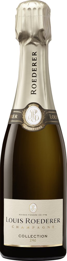 Champagne Louis Roederer Collection C246 Champagne Louis Roederer Collection C246
