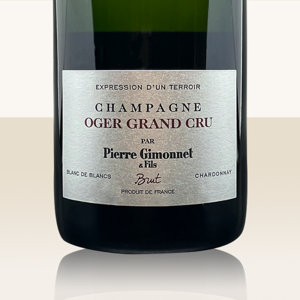 Champagne Pierre Gimonnet Oger Expression dun Terroir Champagne Pierre Gimonnet Oger Expression dun Terroir