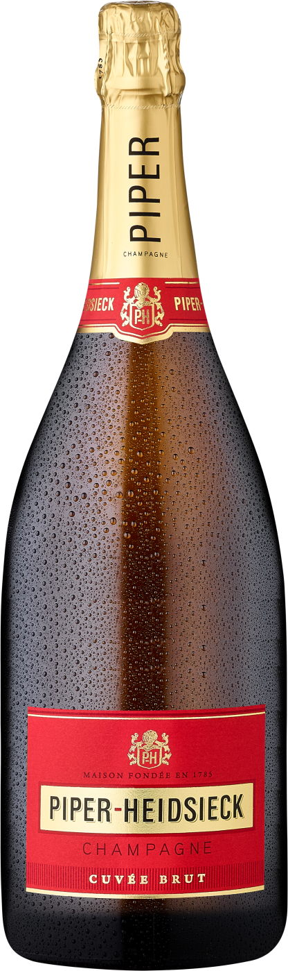 Champagne Piper-Heidsieck Champagner Brut - Magnum Champagne Piper-Heidsieck Champagner Brut - Magnum