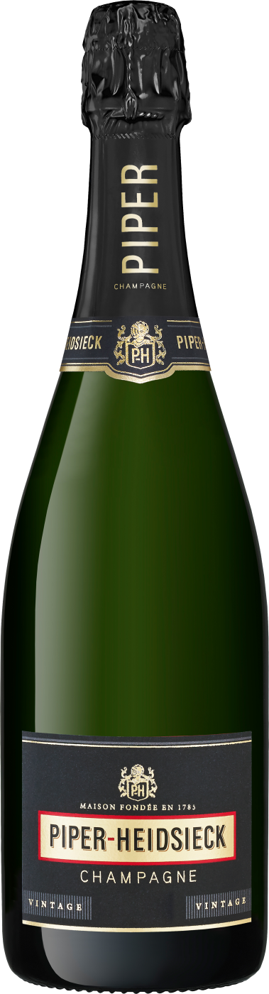 Champagne Piper-Heidsieck Champagner Brut Vintage Champagne Piper-Heidsieck Champagner Brut Vintage