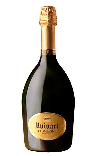 Champagne Ruinart R de Ruinart Brut - 75 cl