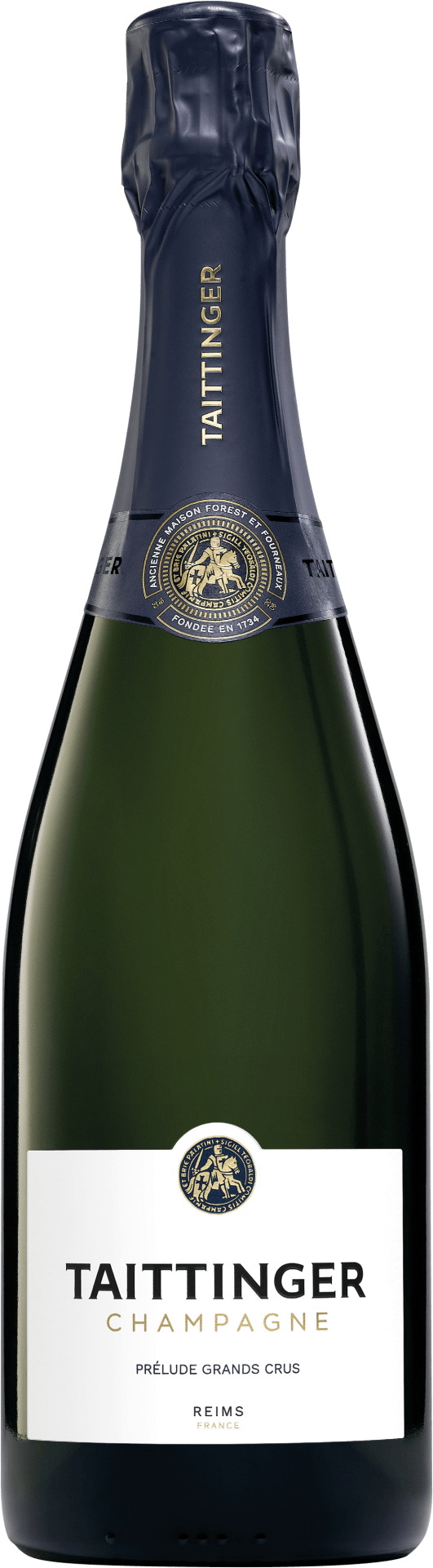 Champagne Taittinger Prélude Brut Grands Crus Champagne Taittinger Prélude Brut Grands Crus