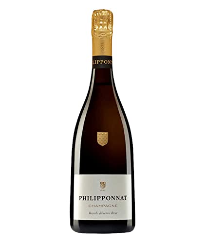 Champagne Philipponnat Royal Reserve Brut von Philipponnat