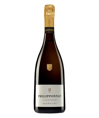 Champagne Philipponnat Royal Reserve Brut Champagne Philipponnat Royal Reserve Brut von Philipponnat
