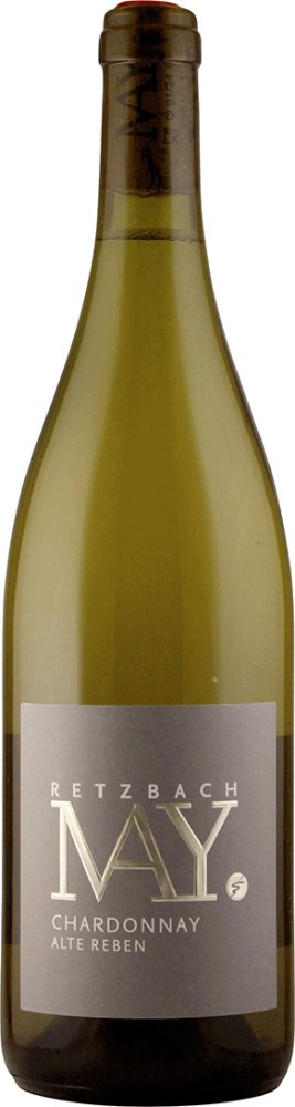 Chardonnay Alte Reben Retzbach DE-ÖKO-006* 2023