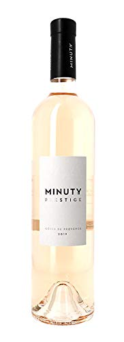 Château Minuty, Cuvée Prestige 2020 - Sec - 0,75L Château Minuty, Cuvée Prestige 2020 - Sec - 0,75L
