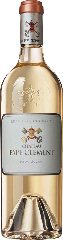 Chateau Pape Clément Blanc 2016 Chateau Pape Clément Blanc 2016