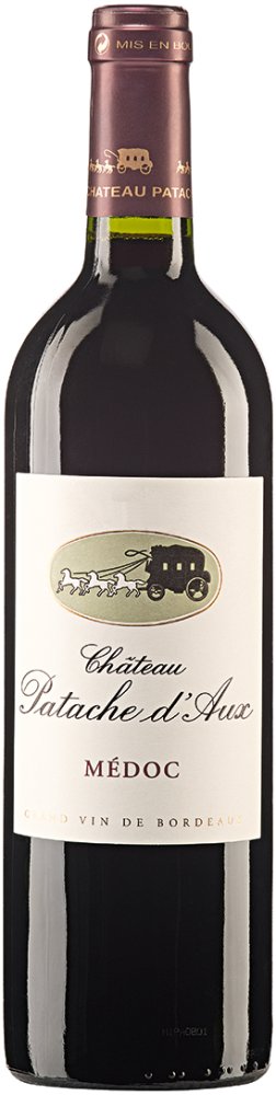 Château Patache d'Aux 2018 Château Patache d'Aux 2018