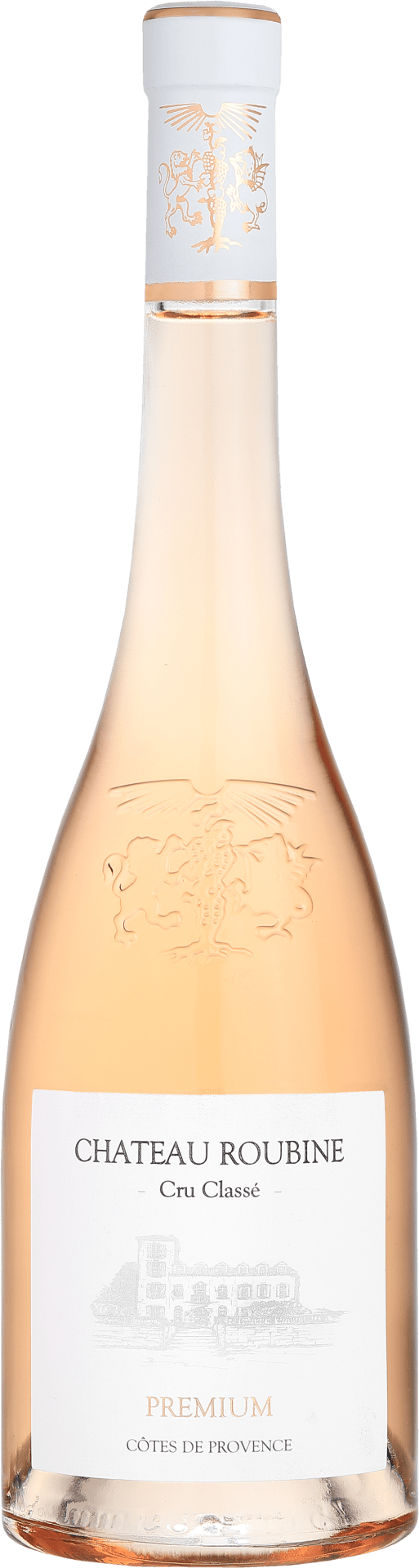 Chateau Roubine Cuvée - 2023 Chateau Roubine Cuvée - 2023