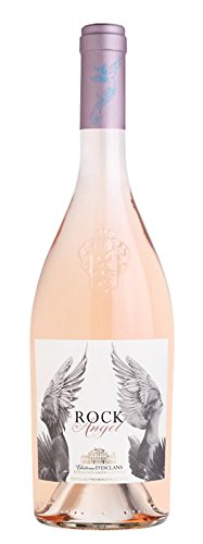 Château d'Esclans, Rock Angel, 2020 Côtes de Provence - Vin Virtual Products - 0,75L