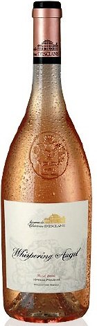 Chateau d'Esclans Whispering Angel Rosé Côtes de Provence Magnum von Chateau d'Esclans