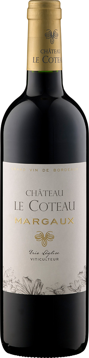 Château le Coteau Margaux AOC Château le Coteau Margaux AOC