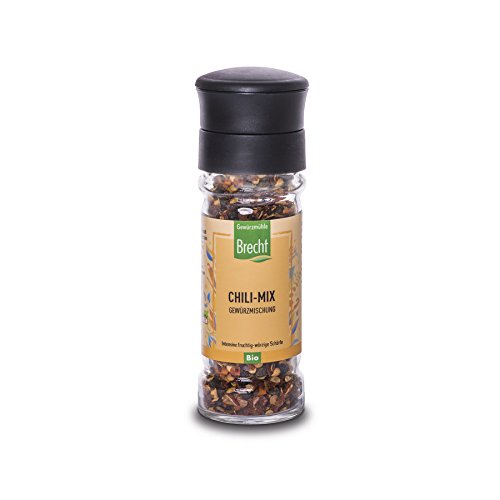 Chili-Mix (35 g) von BRECHT