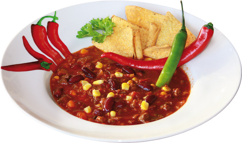 Chili con Carne Chili con Carne