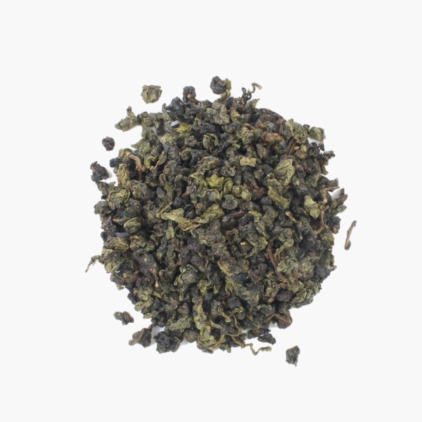 China Anxi Huang Jin Gui Oolong Winter 2015