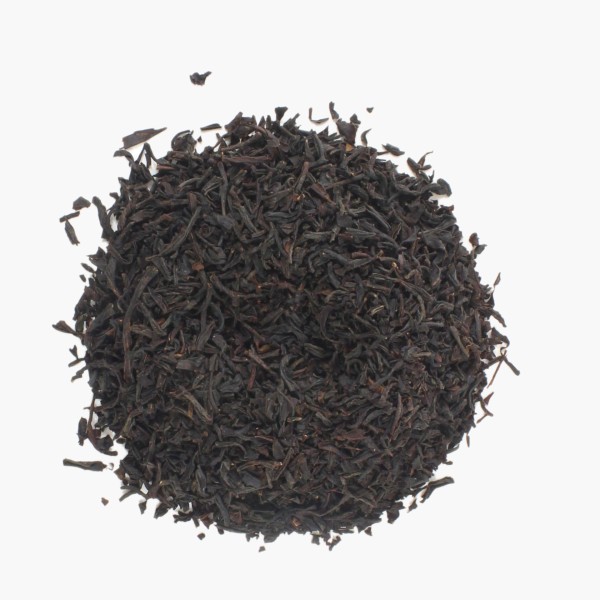 China Black Keemun Baita Bio