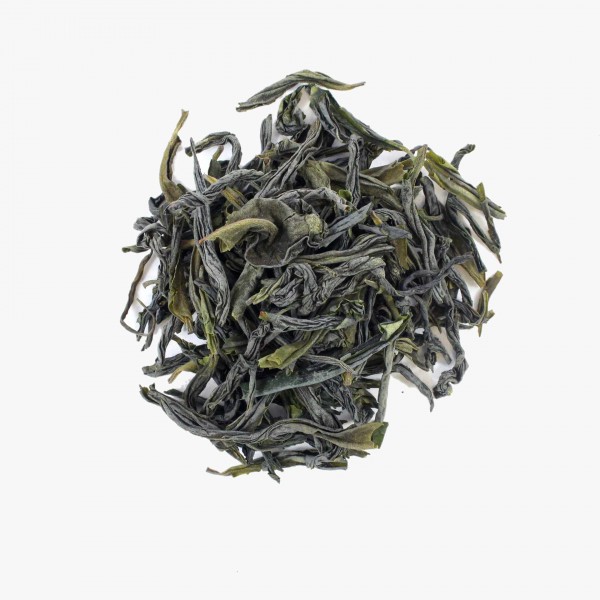 China Green Tea Lu An Gua Pian Bio