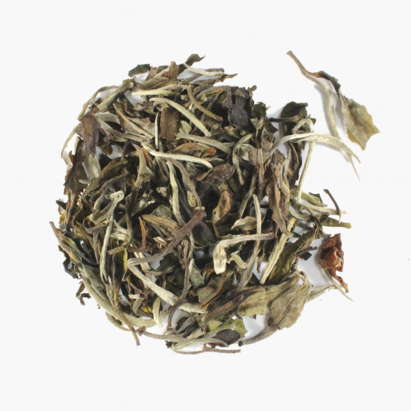 White Peony Bio